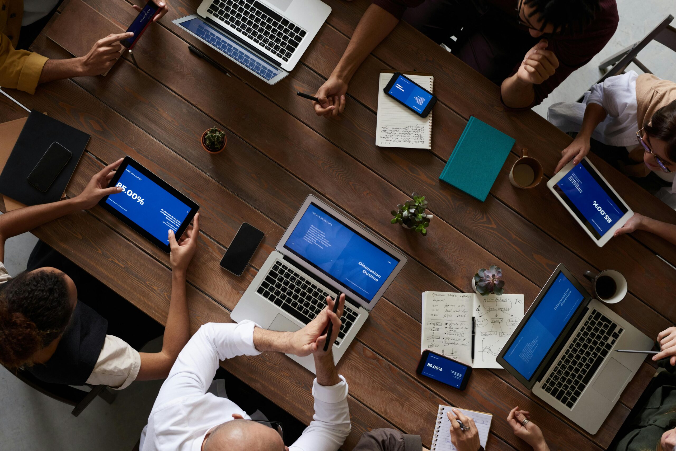 AI for Project Management